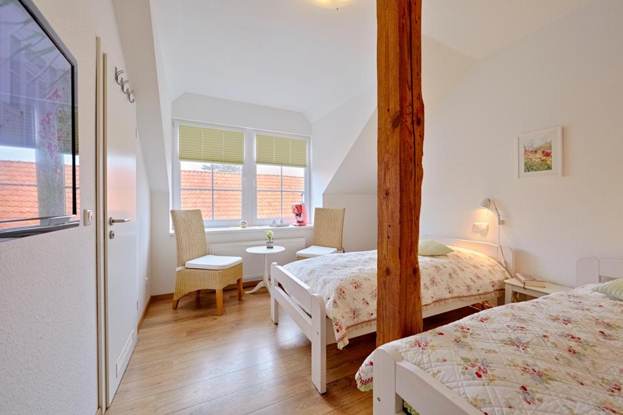 Hotel Elbhof Harnisch Bleckede Esterno foto