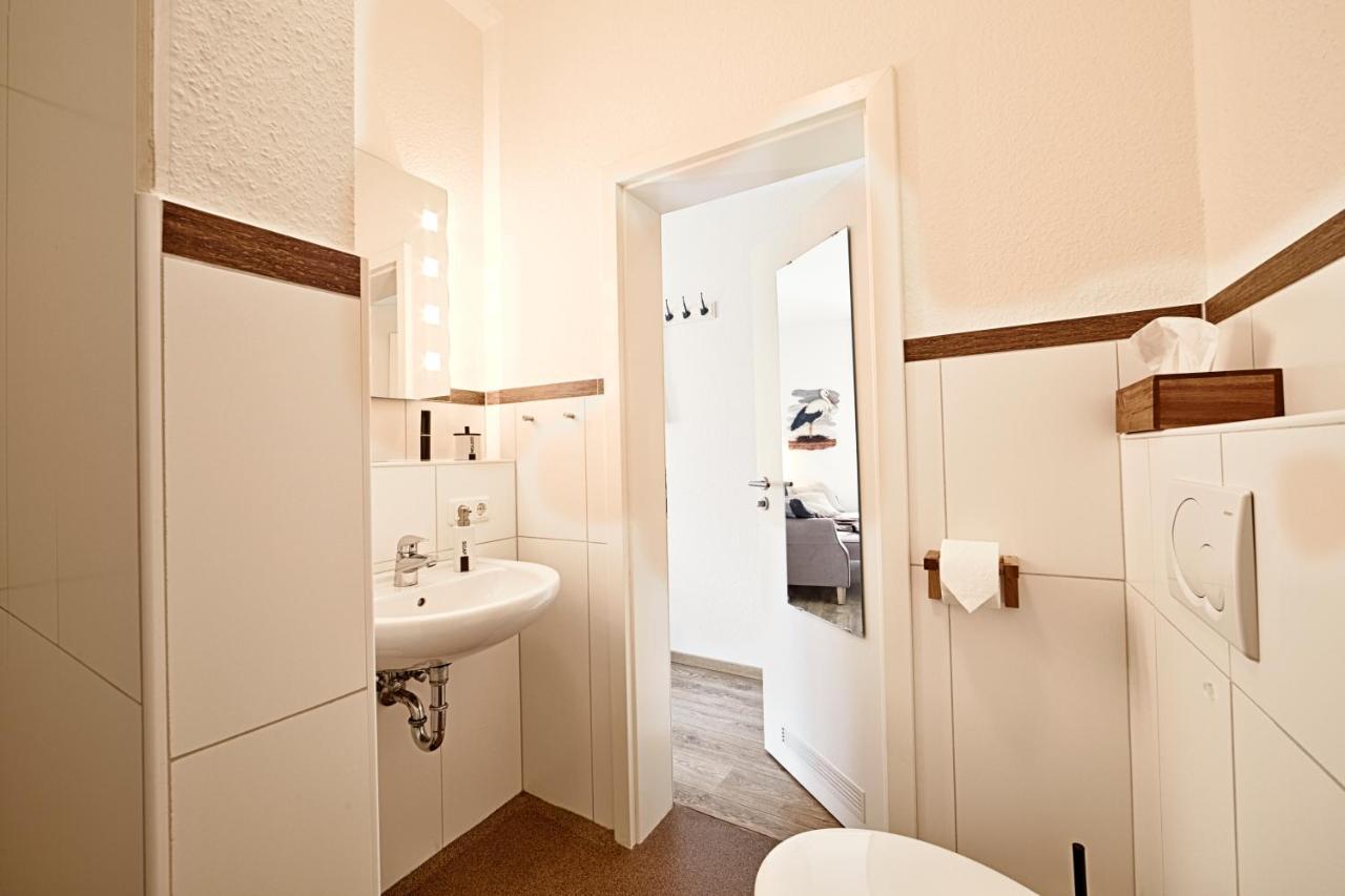 Hotel Elbhof Harnisch Bleckede Esterno foto